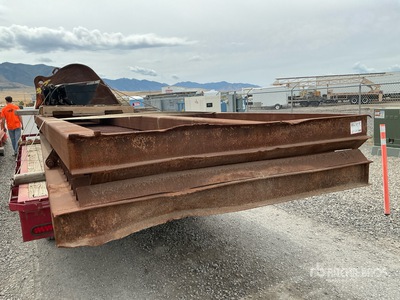 Eingp GF480 Trommel Screen