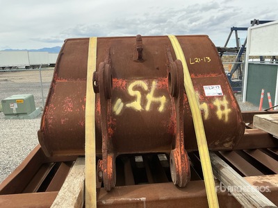 45 in Bucket