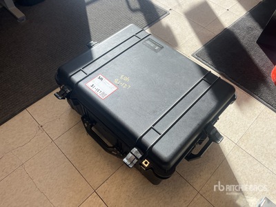 Trimble NOMAD Handheld Computer