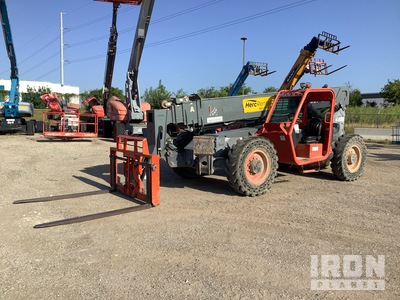 2018 Skyjack SJ1056TH Telehandler