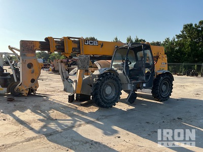 2018 JCB 510-56 Chariot élévateur télescopique