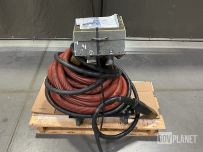 Distribution Box