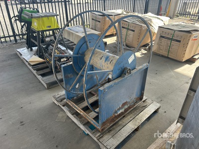 Hose Reel