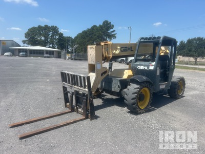 2018 Gehl RS6-34 Chariot élévateur télescopique