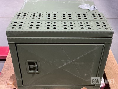 Daimler Trucks A22-35189-000 Accessories Stowage Box
