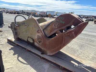 UB UFC 132R 26 in Demolition Pulverizer