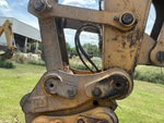 v2 Chassis - Excavator with Pins and Bushings Stick to Coupler