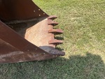 Specialty with Cutting Edge / Teeth / Adapters