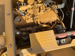 Engine with Engine - Right Side