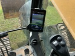 Control Station with Dash Console