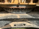 v2 Chassis - Excavator with Turntable Bearing