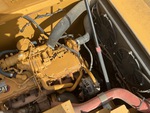 Engine with Cooling System Leaks