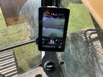 Control Station with Gauges