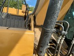 v2 Chassis - Excavator with Boom Base Pin and Bushings