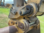 v2 Chassis - Excavator with Pin and Bushings Stick to Bucket