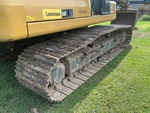 Undercarriage with Right Track Shoes