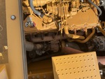 Engine with Oil Leaks
