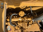 Engine with Engine - Left Side