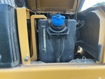 Engine with DEF / AdBlue Tank