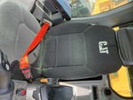 Control Station with Seats/Armrests