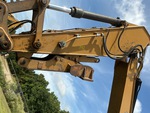 v2 Chassis - Excavator with Stick Condition
