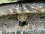 Undercarriage with Right Grouser Height