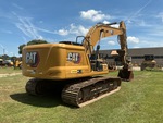 General Appearance with Sheet Metal (fiberglass) Condition