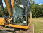 General Appearance with Glass