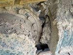 Undercarriage with Right Sprocket