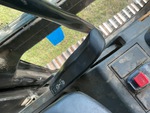 Safety with Safety Lock Out/Stop