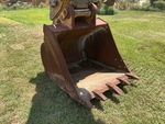 Specialty with Excavator Bucket Condition