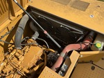 Engine with Radiator