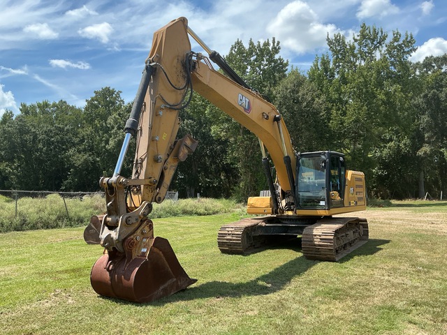 2023 Cat 330GC Tracked Excavator