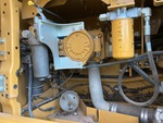 Hydraulics with Pumps (Hydraulics)