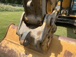 Specialty with Quick Coupler