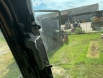 Control Station with Mirrors