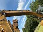 v2 Chassis - Excavator with Boom Condition