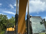 Hydraulics with Boom Lift Cylinder(s)