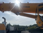 Crane Superstructure Hydraulics with Main Hoist