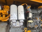 Upper Engine with Engine - Right Side