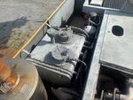 Crane Carrier/Chassis Hydraulics with Pumps (Hydraulics)