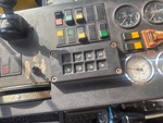 Control Station with Gear Selector