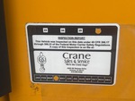 General Appearance with Safety Certification Label