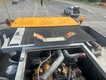 Engine with Radiator