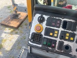 Upper Control Station with Safety Lock Out/Stop