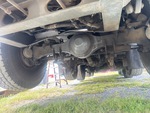 Drivetrain with Front Axle