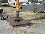Crane Carrier/Chassis Hydraulics with