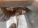 Control Station with Brake Control