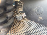 Drivetrain with Master Cylinder/Brake Control