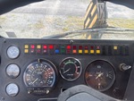Control Station with Warning Lights